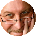 Michael Olding